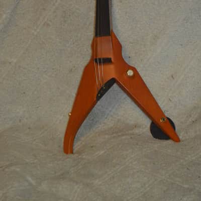 Mark Wood Viper Wood 5 String Electric Violin image 1