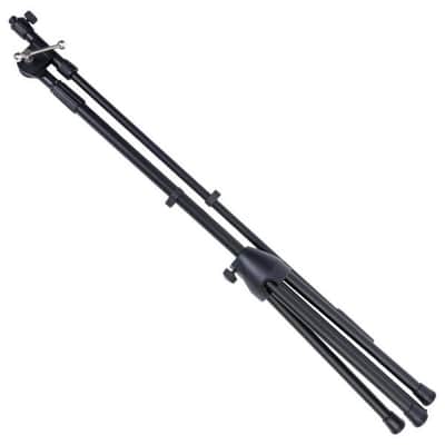 On-Stage EuroBoom Microphone Stand (Receive as MS7701B) image 8