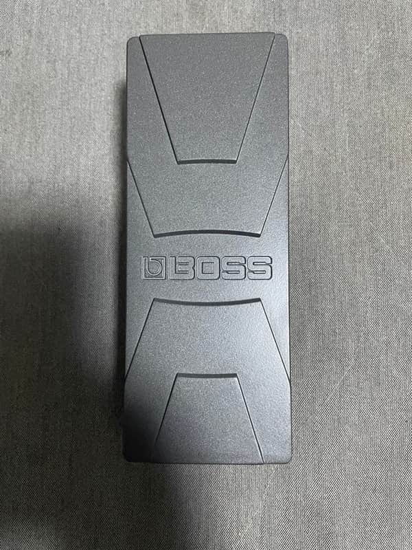 Boss PW-3