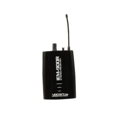 VOCOPRO IEM-900-PACK10 Live Choir, Church, Theater Assisted Listening Monitor System image 5