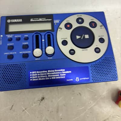 Yamaha SH-01 Sound Sketcher image 4