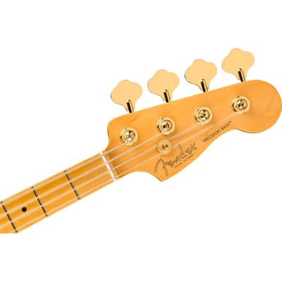 Fender 75th Anniversary AMPRO PJ BASS MN 2TS image 5