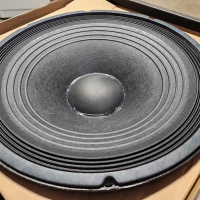 Electro-Voice- DL15X, | Reverb