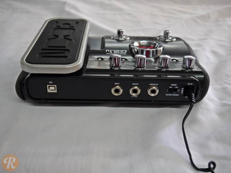 Zoom G2.1u imagen 2