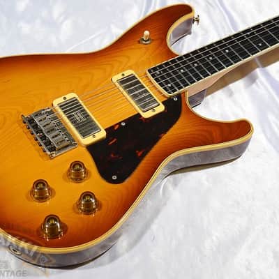 Ibanez Dyuke 1 | Reverb