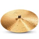 Zildjian 22" K Constantinople Ride Medium Thin Ride Low Cymbal
