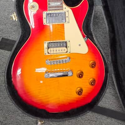 Epiphone Les Paul image 8