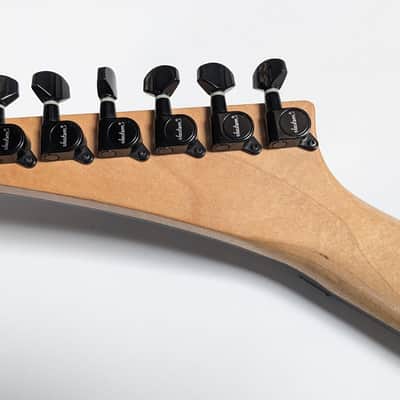 Jackson DK2M Dinky image 21