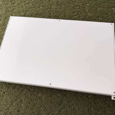 Koma Elektronik Komplex Sequencer 2010s - White / Wood image 3