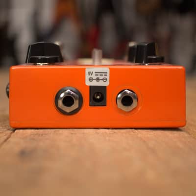 T-Rex Reptile Delay image 4