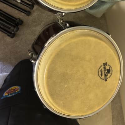 Meinl Mid 90’s  - Eggplant 2 image 4