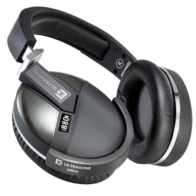 Ultrasone SIRIUS Bluetooth Adapter for Headphone image 12