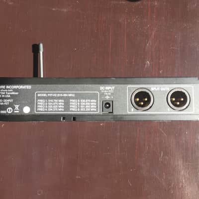 Shure PSM 200 image 2