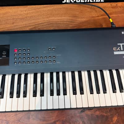 T2 EX Workstation, double M1, Serviced, With Case image 6