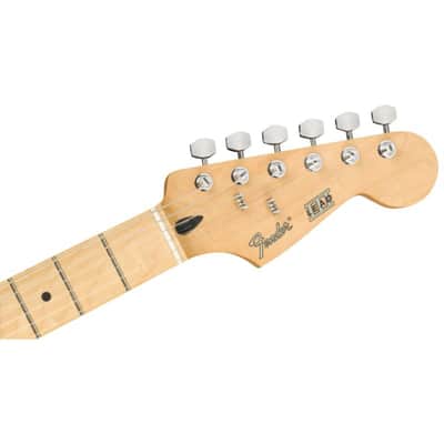 Open Box - Fender Player Lead III - Sienna Sunburst #0144312547 image 5