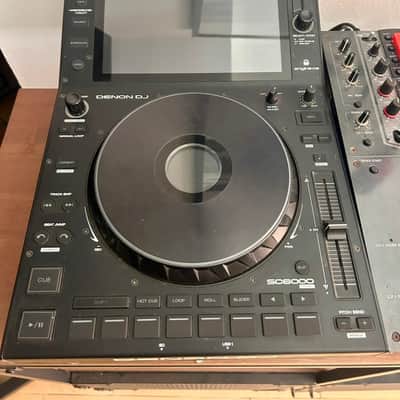 Denon SC6000 Y LC6000 image 2