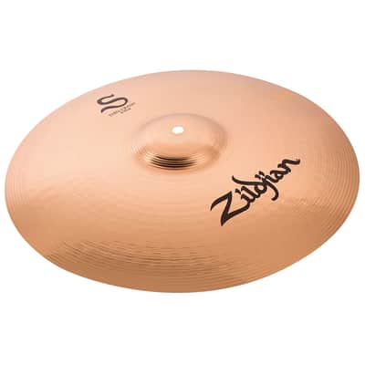Zildjian S Family 16" Thin Crash image 1
