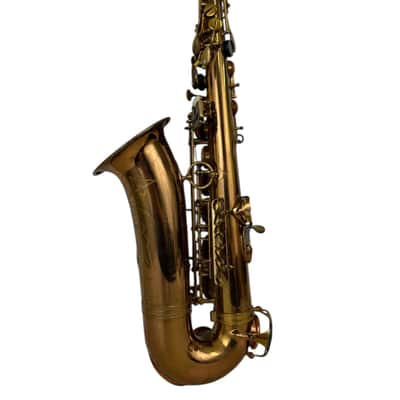 Selmer Mark VI 99xxx 5 Digit Alto Saxophone w/ F# key BLOW OUT DEAL! image 23