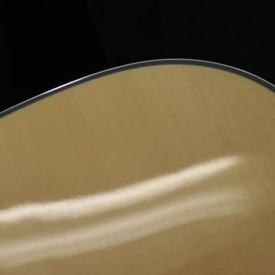 Fender DG41S Solid Spruce Top Dreadnought Six-String Acoustic Guitar #98052230 image 13