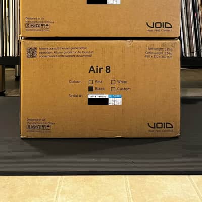 Void Acoustics Air 8 image 2