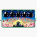ZVEX Effects Fat Fuzz Factory Germanium Fuzz Guitar/Bass Pedal