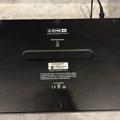 Line 6 HX Effects image 2