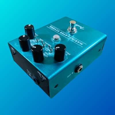 Fender Marine Layer Reverb image 2