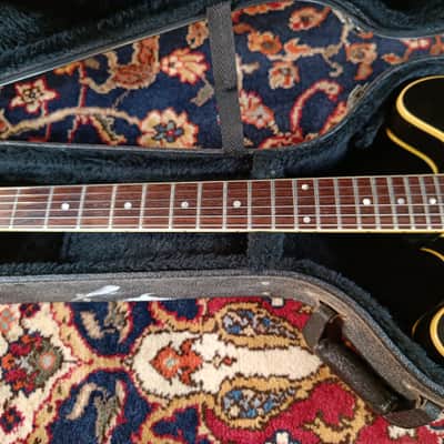 Gibson ES-335TD 1980 Sunburst image 6