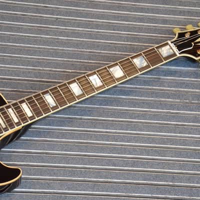 Gibson Les Paul Bebo(Jeff Beck/Marc Bolan) Custom Shop 2012*rare=only 25 made!Authentic vintage tone image 14