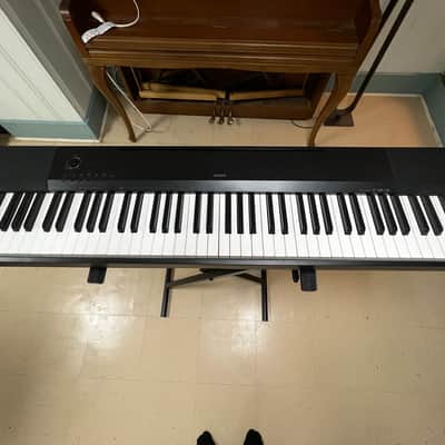 Casio Casio CDP-S120 Digital Keyboard - 88 Weighted Keys image 1