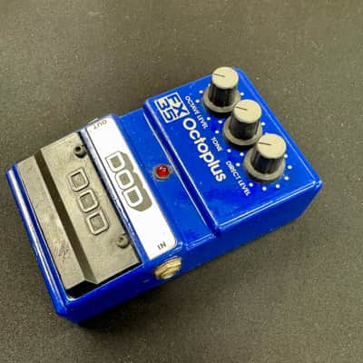 Used DOD Octoplus FX35 TFW2939 image 3