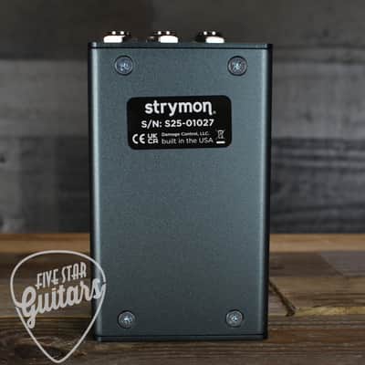 Mint Strymon EC-1 Tape Echo Pedal image 3