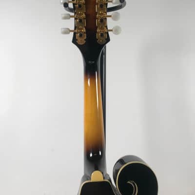 Bean Blossom Morgan Monroe Mandolin | Reverb