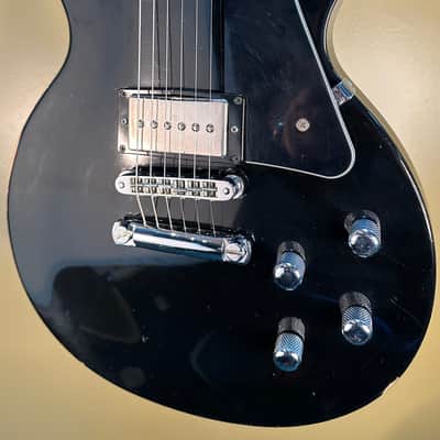Gibson Les Paul Studio 2000 image 5