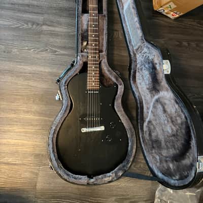 Gibson Melody Maker 2007 - 2013 - Satin Ebony image 1