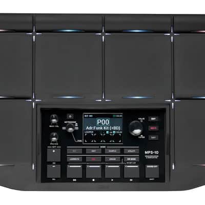 Korg MPS-10 image 1
