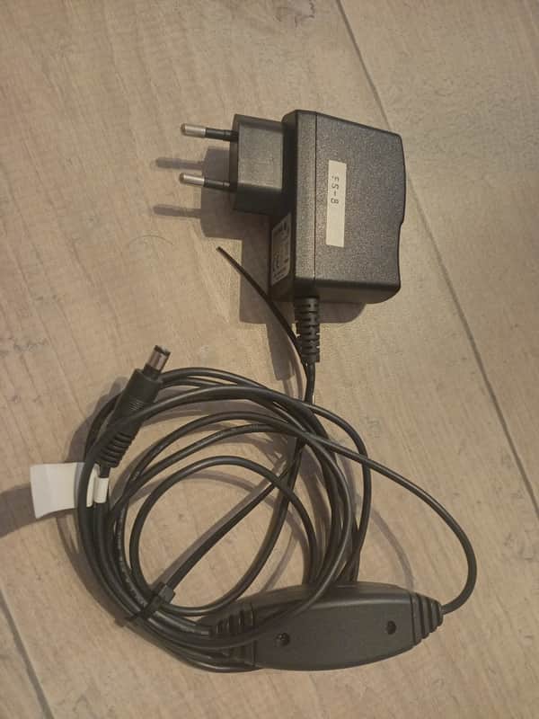 Boss PSA-230S Power Supply image 1