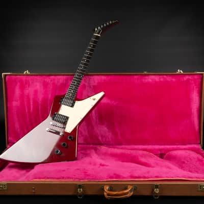 Gibson Explorer '76 1990 - 2002 | Reverb