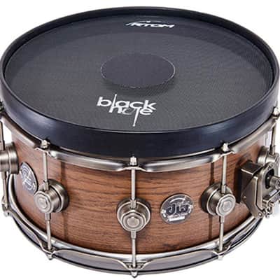 Black Hole Practice Pad - Tom - 13" image 2