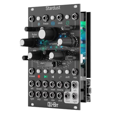 QU-Bit Stardust - Sampler Modular Synthesizer image 2