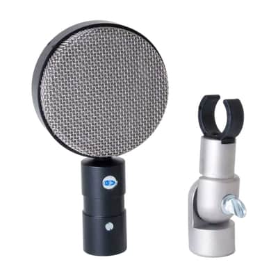 Coles 4030L Studio Ribbon Lollipop Microphone *USA Small Business* image 1
