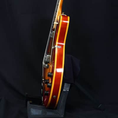 FENDER 1967 Coronado XII Sunburst [162369] (04/13) image 7