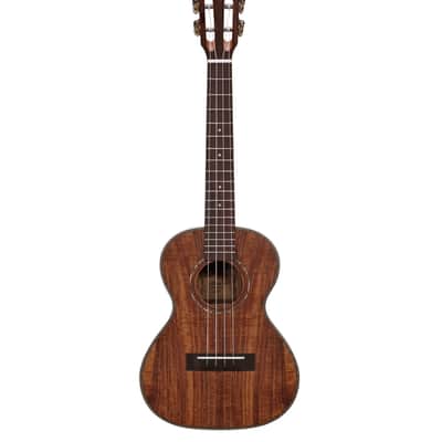 Alvarez   Au90 T Art. Uke image 2