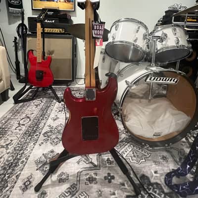 Fender Stratocaster 2012 image 6
