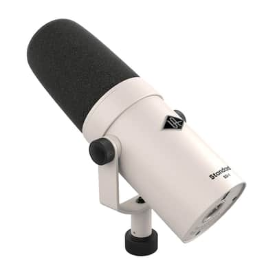 Universal Audio SD-1 Standard Dynamic Microphone image 4