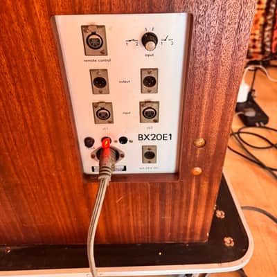 AKG BX20 Stereo Spring Reverb image 2