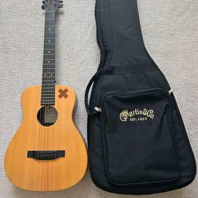 Martin Ed Sheeran X Signature Edition 2015 - Natural image 9
