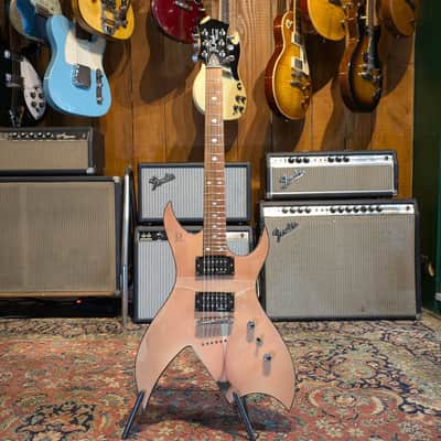 B.C. Rich Bich Art Body Collection image 3