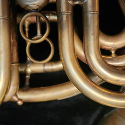 Atkinson A600 double French horn image 8