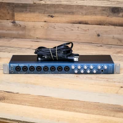 PreSonus AudioBox 1818VSL USB Audio Interface Studio 1818-VSL Audio-Box U286225 image 2